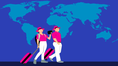 Отново ще можем да пътуваме на екскурзии и почивки в страната и чужбина